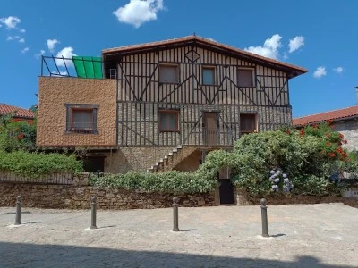Casa La Tía Bruja