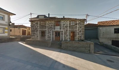 Casa Lagarto