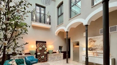 Hotel Spa Adealba
