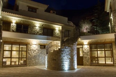 Finca Los Olivos
