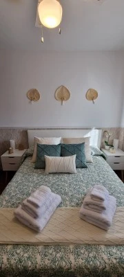 Casa las 7 maravillas