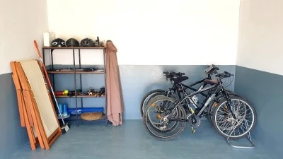 Casa Las Estrellas