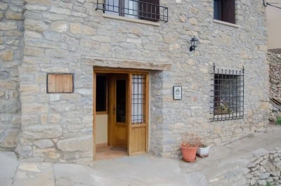 Casa Las Santas