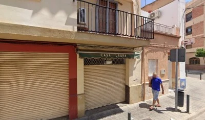 Casa Laura