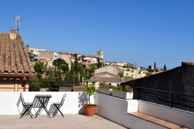 Casa Le Bouganville