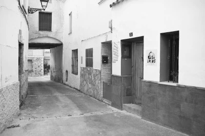 Casa Leles