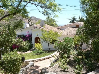 Casa Leon