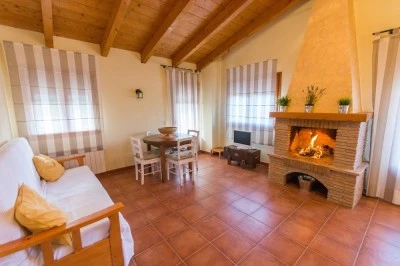 Casa Lo Tossal