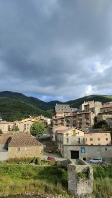 Casa Magí