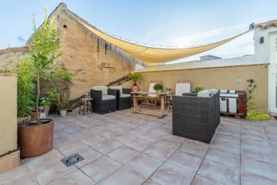Casa Magister Cáceres apartamento turístico
