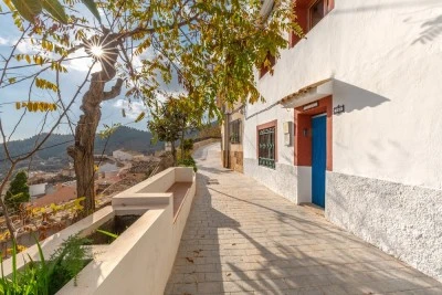 Casa Marcelino