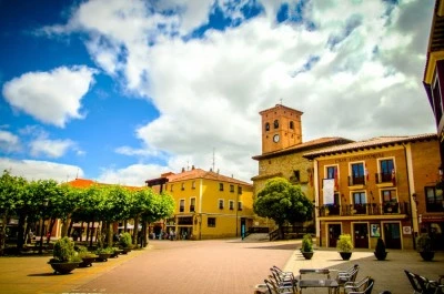 Hotel Jacobeo