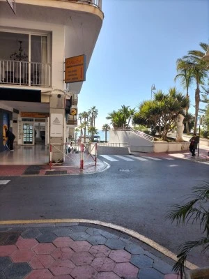 Casa María playa