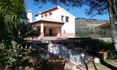 Casa Maribel - Vivienda Turística