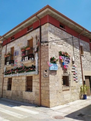 Casa Marinaceli