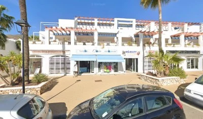 Casa Marion Mojacar