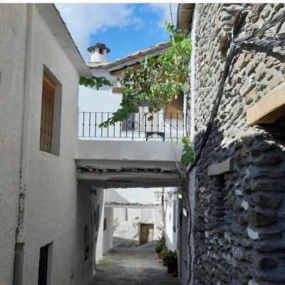 CASA MARTINA PAMPANEIRA