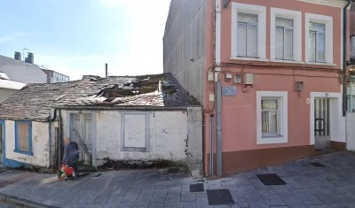 Casa Martinciño