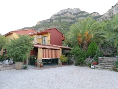Casa martorel