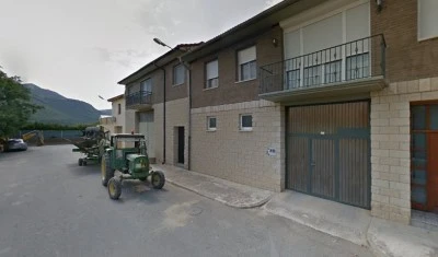 Casa Mateo