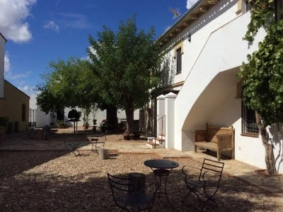 Hotel Quinta La Encarnación