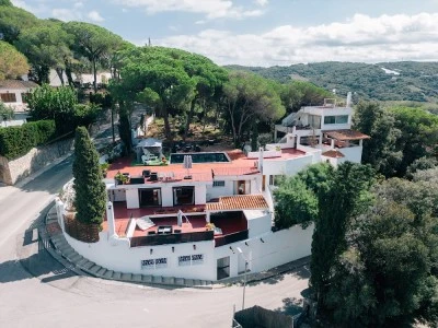 Casa Mayabel