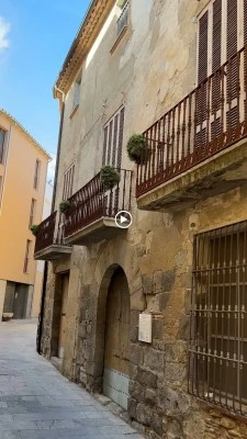 Casa Mayor (Castelló d'Empúries)