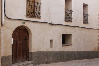 Casa Miguel