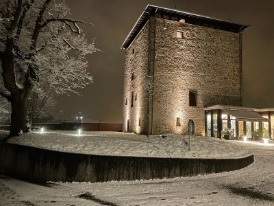Hotel Palacio de Elorriaga