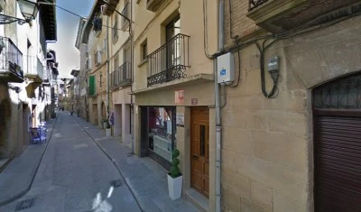 Casa Mirador De La Reina
