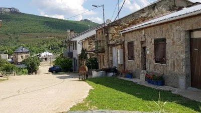 Casa Mirador de las Candelas