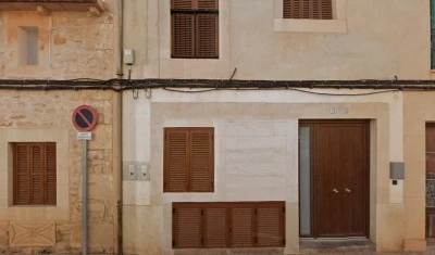 CASA MITJA