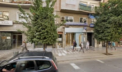 Casa Montalbán Apartamentos. Recogidas