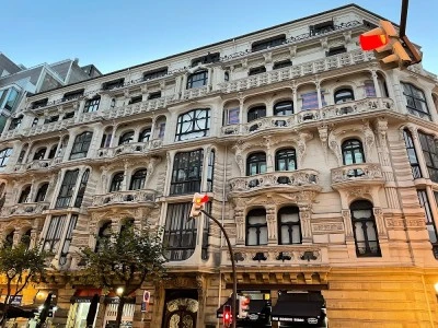 Casa Montero
