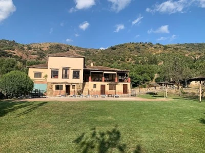 Casa Montion