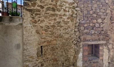 Casa Morillo
