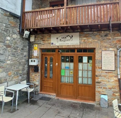 Casa Morrosco