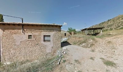 Casa Mundet