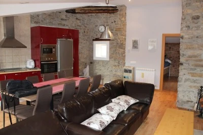 Apartamento Duque de Jaca