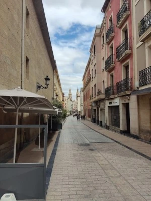 Casa Navajas