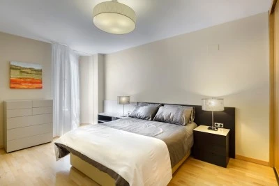 Apartamento Peña Sabocos, Panticosa