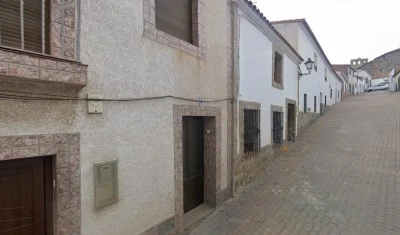 Casa Nogales