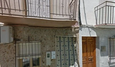 Casa Nomad Castillo