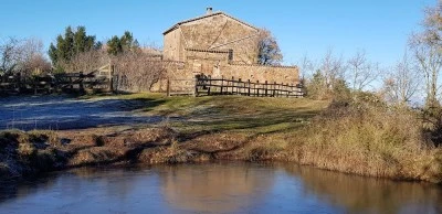 Casa Nova de la Vall