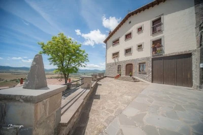 Casa Orduna