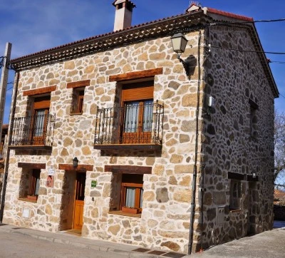 La Casa de los Abuelos
