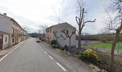 Casa Pablete
