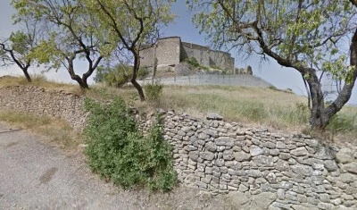 Casa pairal de Gaspar de Portolà