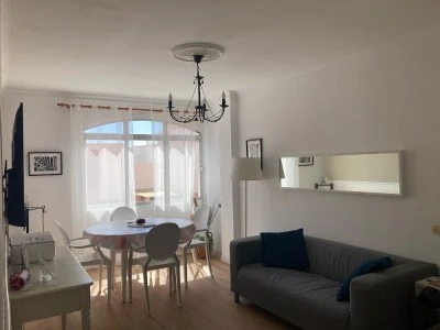 casa Panci Fuerteventura