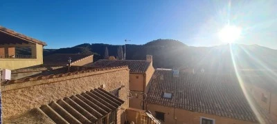 Casa Pano.Rural Alto Vero